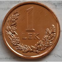 Албания 1 лек 2013 год