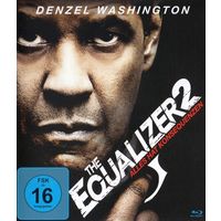 Великий уравнитель 2 The Equalizer 2
