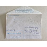 Конверт для коллекции