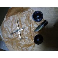 Весы ВСМ-5 без гирь и подставки