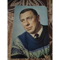 Артисты Папанов