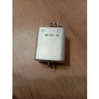 Реле РЭН32