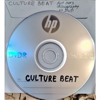 DVD MP3 полная дискография - CULTURE BEAT (Eurodance, Eurohouse, Eurotechno) - 1 DVD