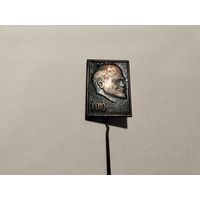 Ленин тяжёлый