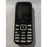 Мобильный телефон texet. Старт с 2-х рублей. Смотрите другие лоты,много интересного.