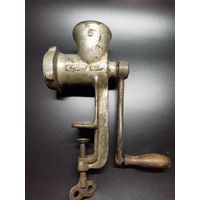 Мясорубка СССР Орша 1960г.