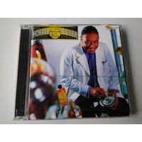 Horace Silver - A Prescription For The Blues