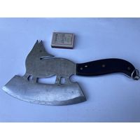 Топорик для разделывания мяса ЛИСА