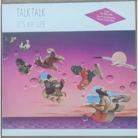 TALK TALK - It's My Life 84 EMI Holland NM/EX