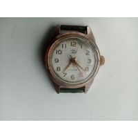 ЧАСЫ ЗАРЯ СССР