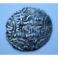 Периода правления хана Джанибека 1343-1357 г.г.