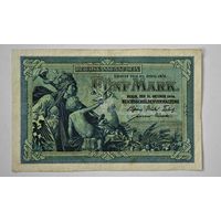 1904 год 5  марок Германия