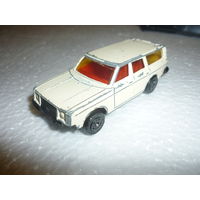 Модель авто Volvo 245DL. СORGI JUNIORS. масштаб 1:64.