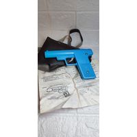 Пистолет игрушка СССР. В коллекцию. С рубля без МЦ. Все с рубля без МЦ.