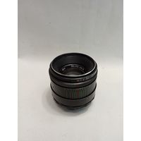 Объектив Гелиос 44-2 СССР