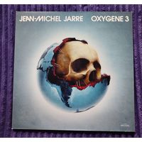 Jean Michael Jarre-2016-Oxygen 3