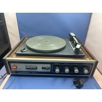 Проигрыватель Akords