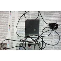 Советская вспышка