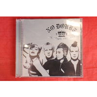 No Doubt - The Singles 1992-2003 (2003, CD)