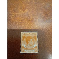 Малайа Стрейтс-Сетлментс