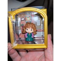 Фигурка Wizarding World Harry Potter "Micro Magical Moment" 2 year