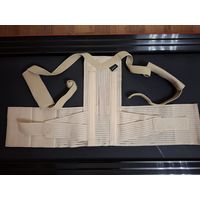 Корсет для спины