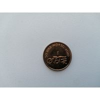 НОРВЕГИЯ 50 1953 ВОЗМ.ОБМЕН