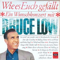 Bruce Low