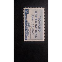 США\а105\1945 ООН