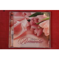 Various - Instrumental Romantic (CD)
