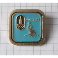 Олимпиада 80