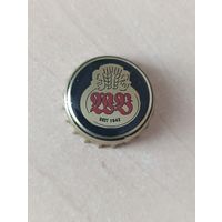 Крышки - пробки ( Германия )