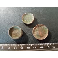 Заготовки из монет под кольца