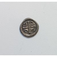 Денарий, 1131 - 1141