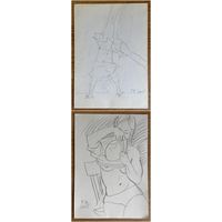 Р.Вашкевич. Графика