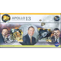 МАЛЫЙ ЛИСТ КОСМОС  КОСМИЧЕСКИЕ КОРАБЛИ   СТО