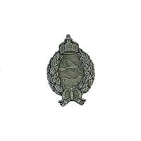 Нагрудный знак Германия Пилот (летчик) 1914-1918 1МВ Рейх реплика