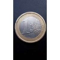 1 евро Италия