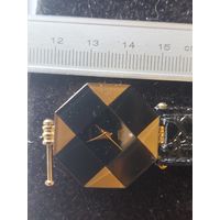 Наручные часы из Швеции