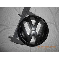 Значок (эмблема) Volkswagen