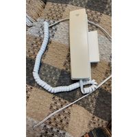 Телефонная трубка к МФУ Canon FK 2-5133 с держателем.