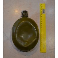 Фляжка ВС СССР. "Красный выборжец", 1958 г.