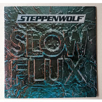 Steppenwolf – Slow Flux (JAPAN LP 1974 винил первопресс)