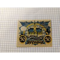 Германия 50 пфенингов (2)