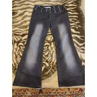Джинсы женские 46-48 и 54-56 р-р(3 вида)