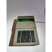 ЭКВМ. Электроника. ЭПОС-73А. Тип Б3-11. 1978г. Редкий.