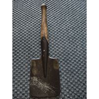 Саперная лопатка РИА 1915 год