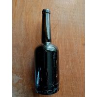 Бутылка старинная