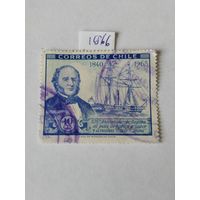 Чили 1966
