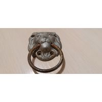 Ручка дверная металл
